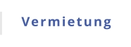 Vermietung